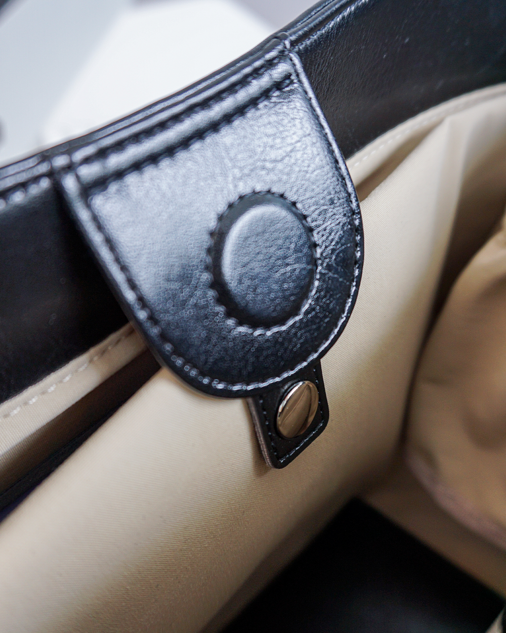 Cavello bag (Cactus Leather Vegan 2-Way Crossbody & Shoulder Bag)